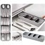 Kitchen Drawer Organizer Silverware Cutlery Holder Tray *Over Stocked* Carousel 1