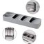 Kitchen Drawer Organizer Silverware Cutlery Holder Tray *Over Stocked* Carousel 5