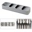 Kitchen Drawer Organizer Silverware Cutlery Holder Tray *Over Stocked* Carousel 8