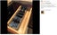 Kitchen Drawer Organizer Silverware Cutlery Holder Tray *Over Stocked* Carousel 12