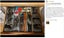 Kitchen Drawer Organizer Silverware Cutlery Holder Tray *Over Stocked* Carousel 15