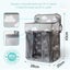 Brand New Baby Cot Diaper Nappy Mummy Bag Caddy Storage *Sale NOW* Carousel 4
