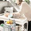 Brand New Baby Cot Diaper Nappy Mummy Bag Caddy Storage *Sale NOW* Carousel 8