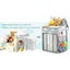 Brand New Baby Cot Diaper Nappy Mummy Bag Caddy Storage *Sale NOW* Carousel 9