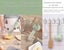 Portable Electric Cordless Handheld Mixer, 3-speed Adjustable Lightweight Usb Re Carousel 5