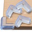 Table Guard Edge Child Safety Corner Protector Safety Mat. 4 Pack Carousel 1