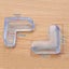 Table Guard Edge Child Safety Corner Protector Safety Mat. 4 Pack Carousel 2
