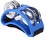 Tambourine For Guitar Percussion With Metal Bells For Drum Accessories Instrumen Carousel 3