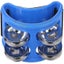 Tambourine For Guitar Percussion With Metal Bells For Drum Accessories Instrumen Carousel 4