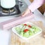 Wrap Dispenser & Cutter, Cling Film Wrap Dispenser, Food Wrap Dispenser Pp Plast Carousel 4