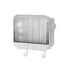 Punch Free Drain Rack Wall Climb Soap Box With Lid And 2 Heavy Duty Hooks Contai Carousel 1