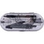 8PCS/Set Drawing Compass Ruler Stationery Examination Math Office Exam Supplies Carousel 3