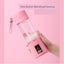 Brand New USB Rechargeable Portable Blender Shakes Smoothies *Clearance* Carousel 6