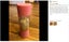 Brand New USB Rechargeable Portable Blender Shakes Smoothies *Clearance* Carousel 7