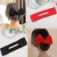 4 Pcs Hair Bun Maker, Hair Bun Maker, French Twist Hairstyle Donut, Classic Mult Carousel 4
