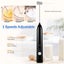 Brand New Cordless Rechargeable Electric Milk Frother 3 Speed *Sale NOW* Carousel 6