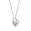 Yin Yang Pendant Necklace For Women Men Fashion Couples Matching Choker Best Carousel 1