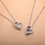 Yin Yang Pendant Necklace For Women Men Fashion Couples Matching Choker Best Carousel 3