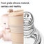 1pcs Collapsible Coffee Cups For Travel ,350ml Reusable Silicone Carousel 3