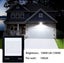 100w Outdoor Led Floodlight Anti-glare 6500k Cool White Outdoor Led Spotlight Ip Carousel 3