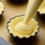 12 Pieces Tartlets Molds Tartlet Ramekins 6.5cm Mini Tart Pan(black) Carousel 3