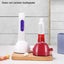 2pcs Toothpaste Dispenser Tube Squeezer/tube Squeezer Squeeze Tubes Completely, Carousel 3