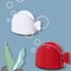 2pcs Toothpaste Dispenser Tube Squeezer/tube Squeezer Squeeze Tubes Completely, Carousel 5