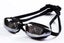 MAXJULI Professional Anti Fog Swimming Goggles Coating Swim Glasses Carousel 1