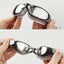 MAXJULI Professional Anti Fog Swimming Goggles Coating Swim Glasses Carousel 5