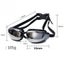 MAXJULI Professional Anti Fog Swimming Goggles Coating Swim Glasses Carousel 7