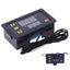 12v 20a W3230 Lcd Digital Thermostat Controller Regulator High Temperature Alarm Carousel 3
