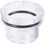 1/2 Inch Twist-on Pipe Strainer Compatible With Wfco Or Shurflo Pumps Carousel 2