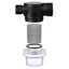 1/2 Inch Twist-on Pipe Strainer Compatible With Wfco Or Shurflo Pumps Carousel 4