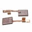 2pcs Carbon Brushes Motor Carbons For Makita Cb-440 Dtd146 Carousel 3