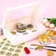 12 Packs Heilwiy Cake Boxes 6 Holes White Cupcake Boxes Cakes Card With Windo Gi Carousel 3