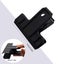 10pcs Black Large Bulldog Clips, Metal Binder Paper Clips File Clamps For Office Carousel 2