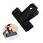 10pcs Black Large Bulldog Clips, Metal Binder Paper Clips File Clamps For Office Carousel 3