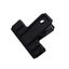 10pcs Black Large Bulldog Clips, Metal Binder Paper Clips File Clamps For Office Carousel 5
