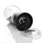 1pcs Refillable Salt Grinder/pepper Grinder/shaker/ Dispenser- Black Carousel 3