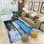 NEW new Floor Rug Modern Area Rug Floor Mat Carpet*Hot SALE Carousel 2
