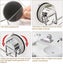 2 Pack Suction Cup Soap Dish 304 Stainless Steel Sponge Holder Durable Storage T Carousel 4
