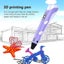 3d Printing Pen - 1.75mm Abs And Pla Compatible 3d Printing Pen Carousel 2