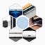 10/20PCS Universal Charging Port Protective Stickers For Android IOS Carousel 4