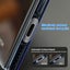 10/20PCS Universal Charging Port Protective Stickers For Android IOS Carousel 5
