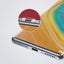 10/20PCS Universal Charging Port Protective Stickers For Android IOS Carousel 6