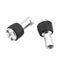 2pcs/set Metal Remote Control Joystick Aluminum Controller Thumb Joy Stick Repla Carousel 3