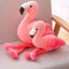 1pcs Pink Flamingo Tissue Box Case Carousel 1