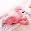 1pcs Pink Flamingo Tissue Box Case Carousel 3