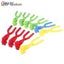1pcs Snowman Duck Dinosaur Shape Snowball Maker Clip Tong Kid Winter Outdoor Fun Carousel 4