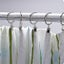 30 Pcs. 35mm Diameter Multipurpose Curtain Clip Curtain Rod Curtain Rings Curtai Carousel 1